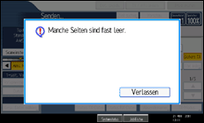 Abbildung Bedienfeld-Display