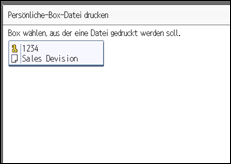 Abbildung Bedienfeld-Display