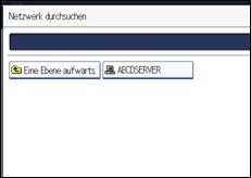 Abbildung Bedienfeld-Display