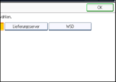Abbildung Bedienfeld-Display