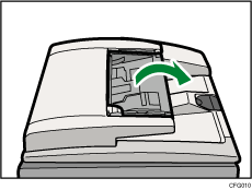 Ilustración del ADF