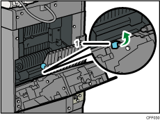 Ilustración de la máquina