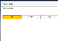 Käyttöpaneelin näyttö