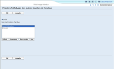 Illustration de l’écran du navigateur Web
