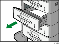 Illustration de l'appareil