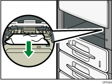 Illustration de l'appareil
