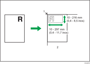 Az egyéni bélyegző bemutatása