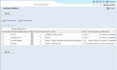 Webböngésző képernyő ábra