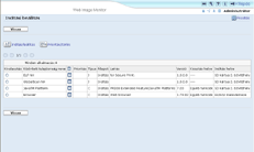 Webböngésző képernyő ábra