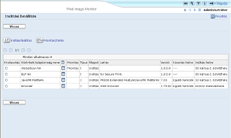 Webböngésző képernyő ábra