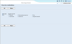 Webböngésző képernyő ábra