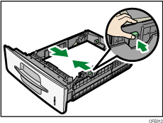 Illustrazione del vassoio 1