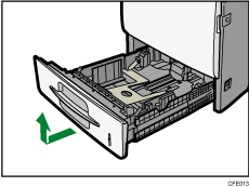 Illustrazione del vassoio 1