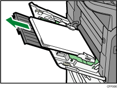 Illustrazione della macchina