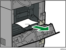Illustrazione della macchina