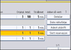 Illustrasjon av brukerpanel