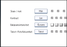 Illustrasjon av brukerpanel