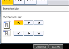 Illustrasjon av brukerpanel