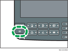 Illustrasjon av "Konfidensiell fil"-indikator