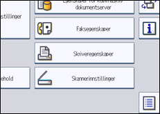 Illustrasjon av brukerpanel