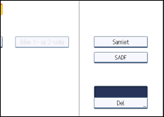 Illustrasjon av brukerpanel