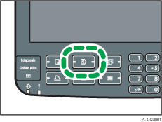 Ilustracja przycisku Serwera dokumentów