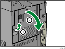 Imagem do equipamento