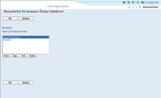 Bild av webbläsarens skärm