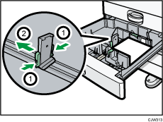 Illustrazione del vassoio 2
