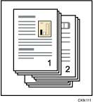 Illustration de la fonction Assembler