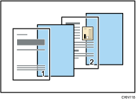 Illustration Intercalaires