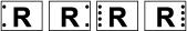 Illustration de la position de perforation