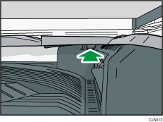 Illustrazione del vassoio interno 2