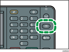 Login/Logout key illustration