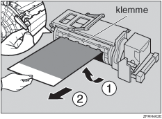 Abbildung Trommeleinheit