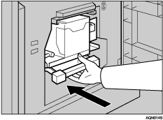 Illustration du tambour