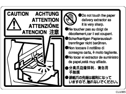 Illustration de l'étiquette