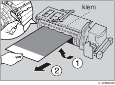Afbeelding van drumeenheid