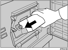 Mürekkep kartuşu resmi