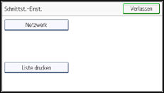 Abbildung Bedienfeld-Display
