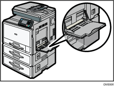 Illustration du Bypass