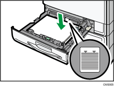 Illustrazione del vassoio 1