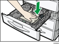 Ilustración de la Bandeja 1