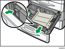 Ilustración de la Bandeja 2