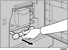 Drum unit illustration