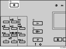 User Tools key illustration