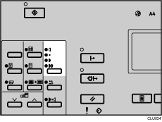 Image Density key illustration