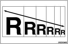 Illustration of fine-tune the reproduction ratio