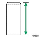 Imagem de um envelope