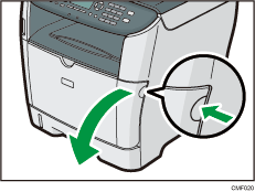 Ilustração do equipamento